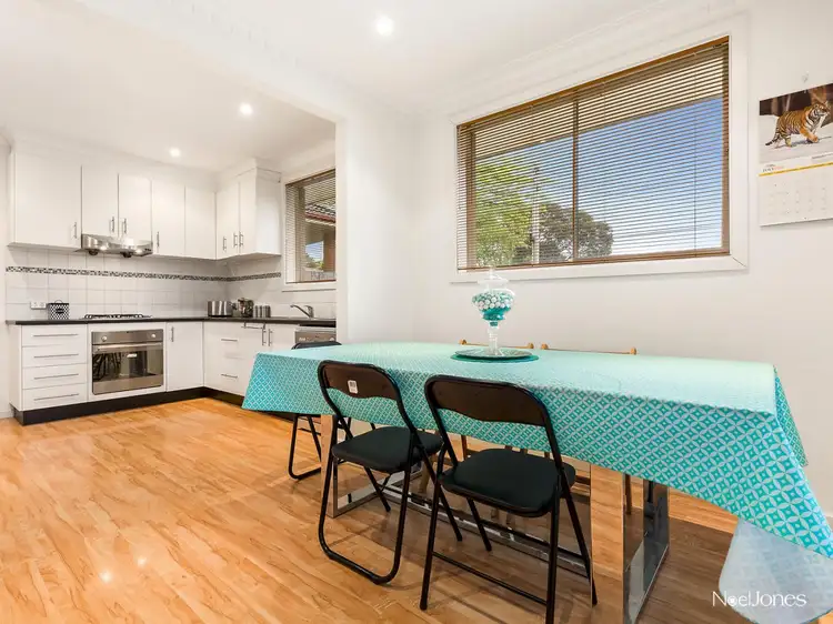 Fourth view of Homely house listing, 1/17 Taronga Court, Nunawading VIC 3131