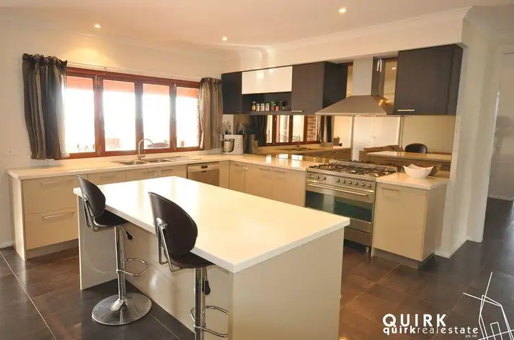 Third view of Homely house listing, 8 Jerdan Place, Warragul VIC 3820