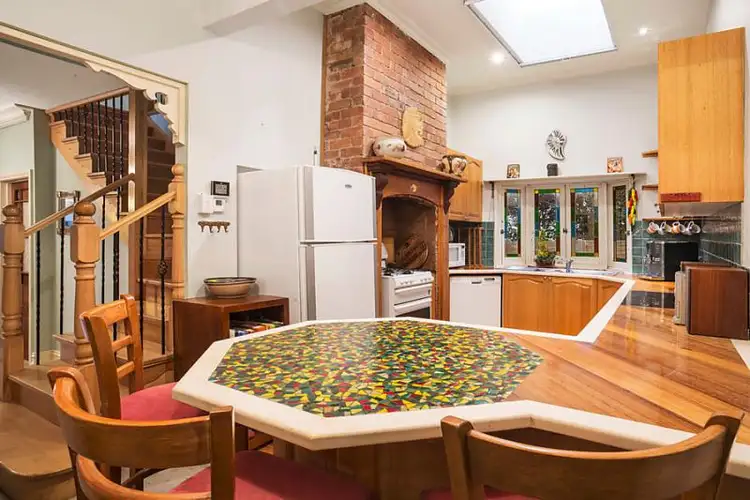Second view of Homely house listing, 35 Court Street, Box Hill VIC 3128