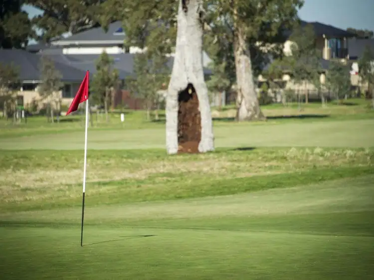 Sixth view of Homely land listing, 8 Bass Court, Sandhurst VIC 3977