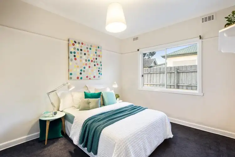 Sixth view of Homely house listing, 1/277 Canterbury Road, Heathmont VIC 3135