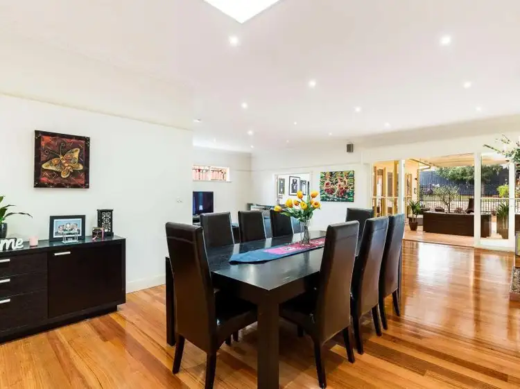 Fifth view of Homely house listing, 30 Graham Place, Box Hill VIC 3128