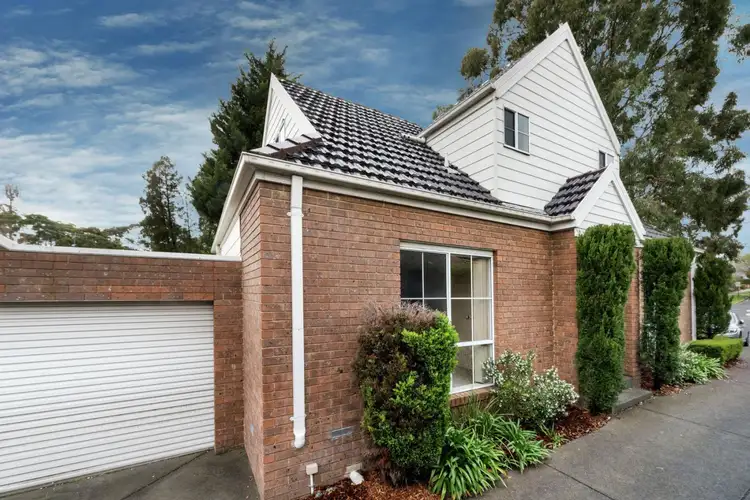 1/18A Springvale Road, Nunawading VIC 3131