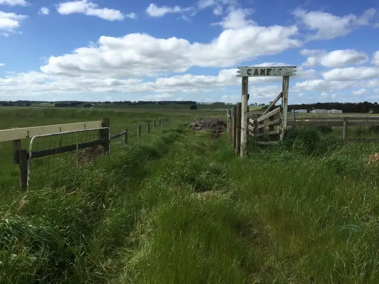Lot 4 Cobden-Terang Road, Cobden VIC 3266
