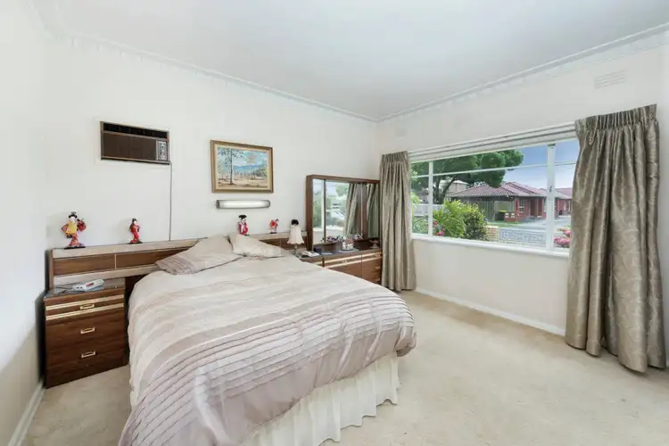 Fifth view of Homely house listing, 72 Hillside Street, Springvale VIC 3171