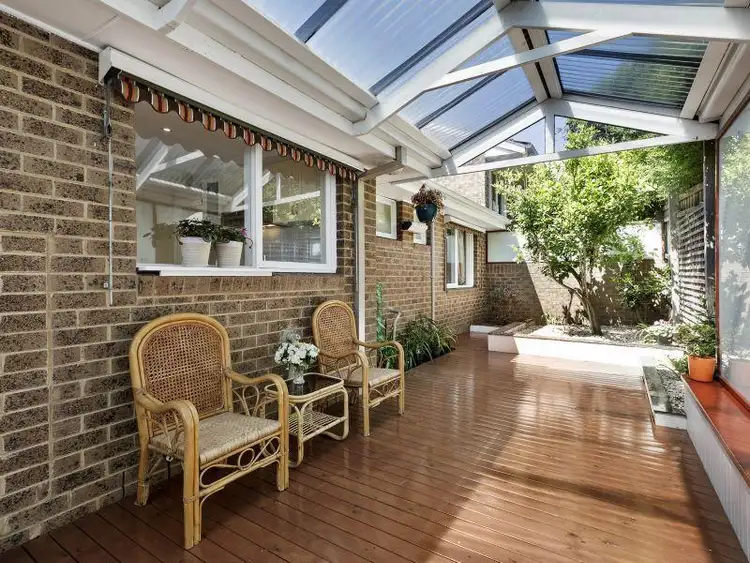 Fifth view of Homely unit listing, 3/33 Donna Buang Street, Camberwell VIC 3124