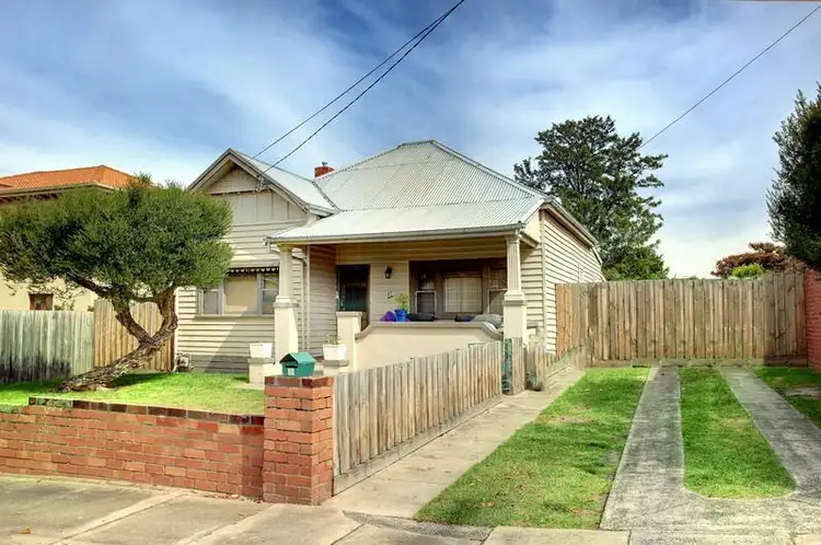 Third view of Homely house listing, 11 Currawa Street, Caulfield VIC 3162