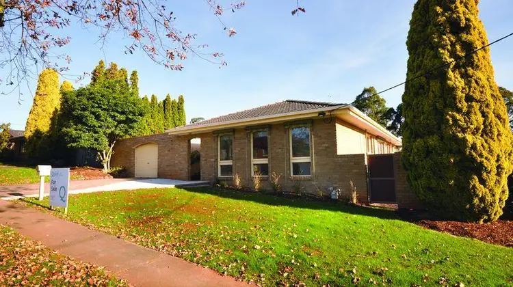 20 Lindsay Street, Drouin VIC 3818