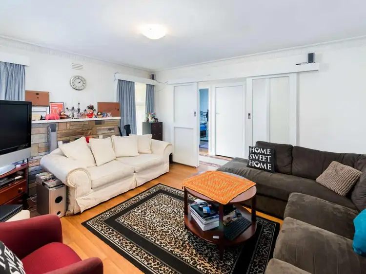 Second view of Homely house listing, 17 Bennett Avenue, Mount Waverley VIC 3149