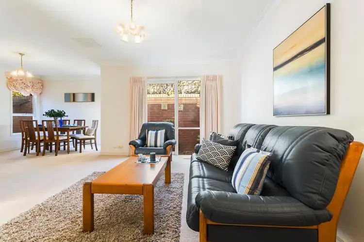 Third view of Homely unit listing, 2/19 Gardenia Street, Blackburn VIC 3130