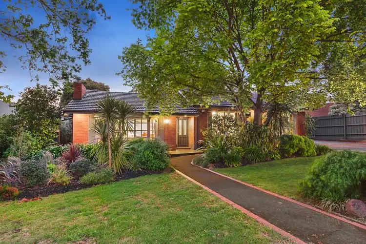 46 Somerset Street, Wantirna South VIC 3152