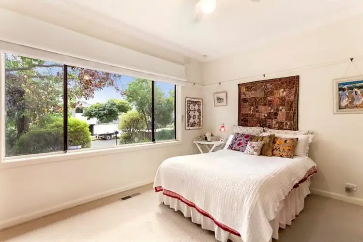 Fifth view of Homely house listing, 4 Edwin Street, Box Hill North VIC 3129