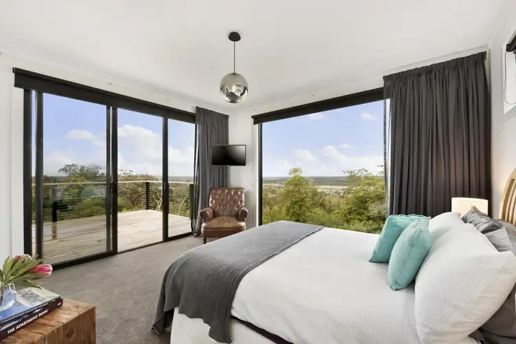 Fifth view of Homely house listing, 22a Mountain Avenue, Frankston South VIC 3199