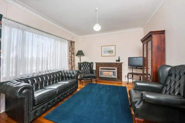 Sixth view of Homely house listing, 50 Theodore Street, St Albans VIC 3021