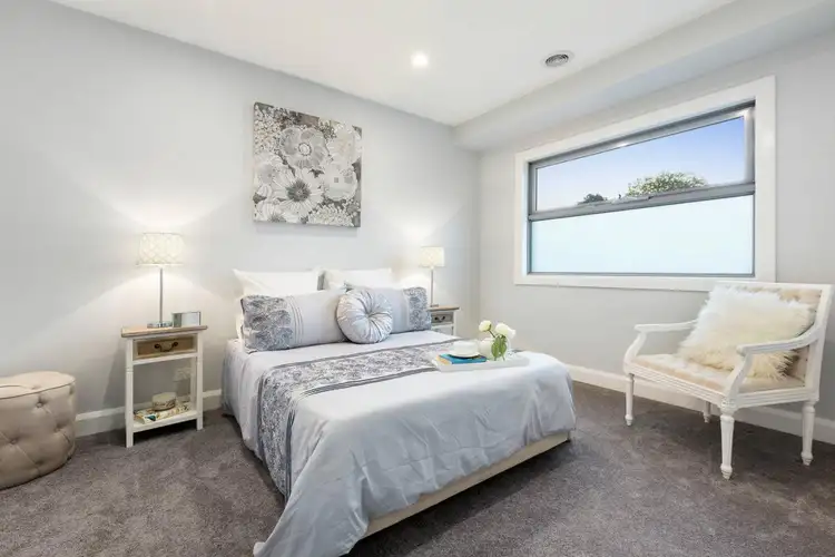 Fifth view of Homely townhouse listing, 18A Laburnum Street, Blackburn VIC 3130