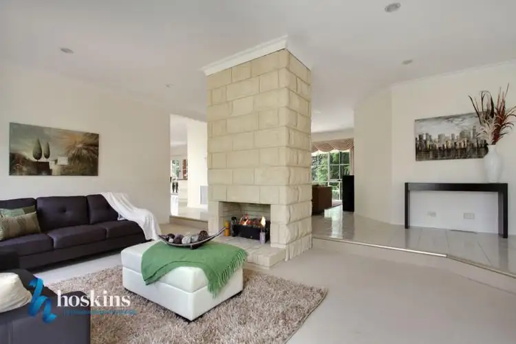 Second view of Homely house listing, 2 Lantana Drive, Wonga Park VIC 3115