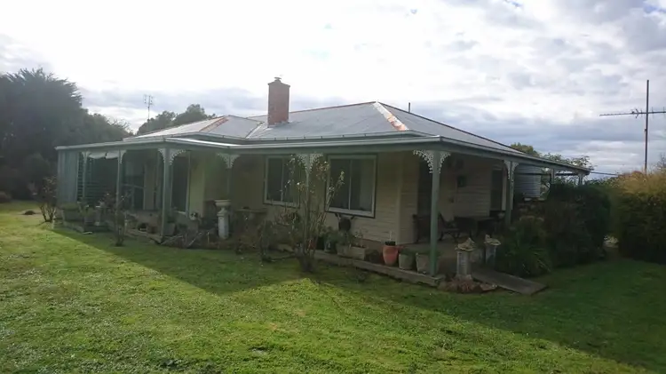 Main view of Homely rural property listing, 290 Milangil Estate Road, Kariah VIC 3260