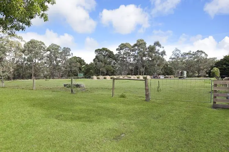 Second view of Homely house listing, 581 Timboon-Scotts Creek Road, Timboon VIC 3268