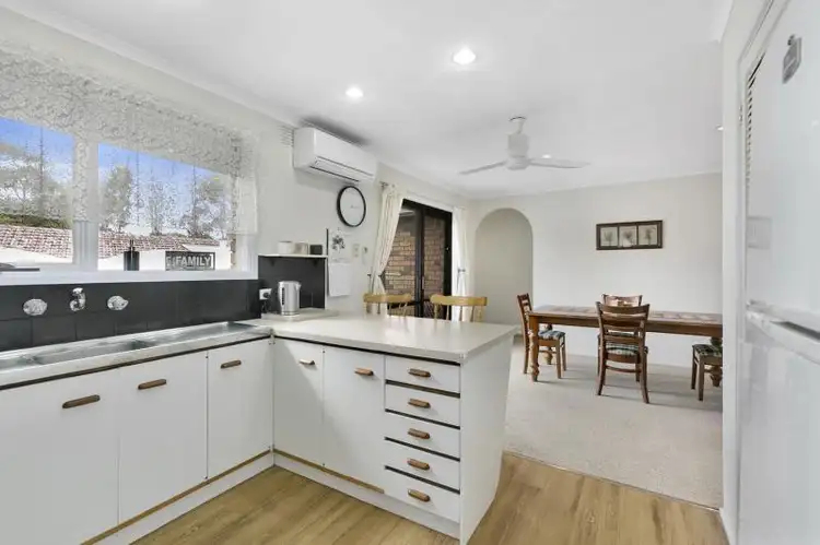 Second view of Homely house listing, 32 Ozone Road, Bayswater VIC 3153