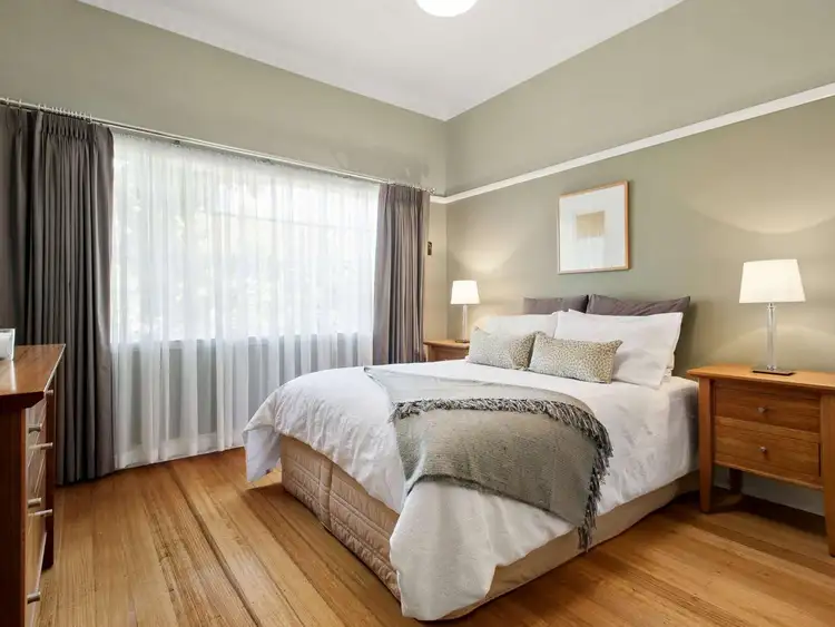 Fifth view of Homely house listing, 5 Madeline Street, Glen Iris VIC 3146
