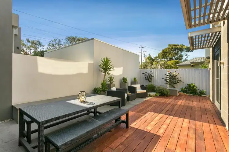 Sixth view of Homely house listing, 60 Eighth Street, Parkdale VIC 3195