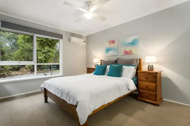 Fifth view of Homely house listing, 30 Irene Crescent, Mitcham VIC 3132