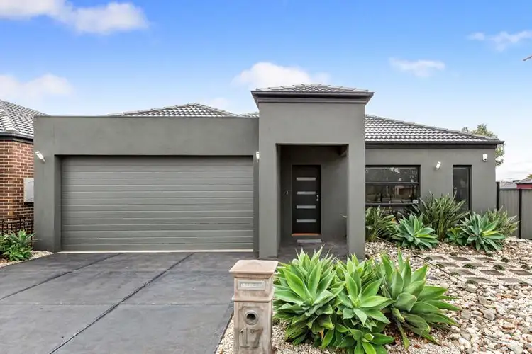 Main view of Homely house listing, 17 Tahlee Road, Tarneit VIC 3029