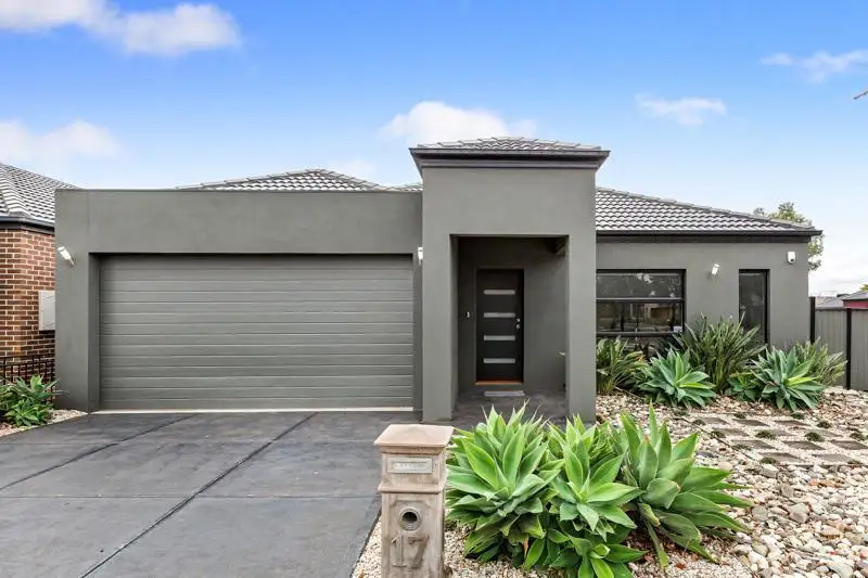 Main view of Homely house listing, 17 Tahlee Road, Tarneit VIC 3029
