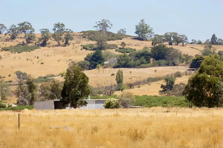 Sixth view of Homely land listing, 255 Zig Zag Road, Drummond North VIC 3446