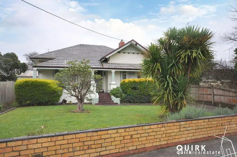 Main view of Homely house listing, 29 Normanby Street, Warragul VIC 3820