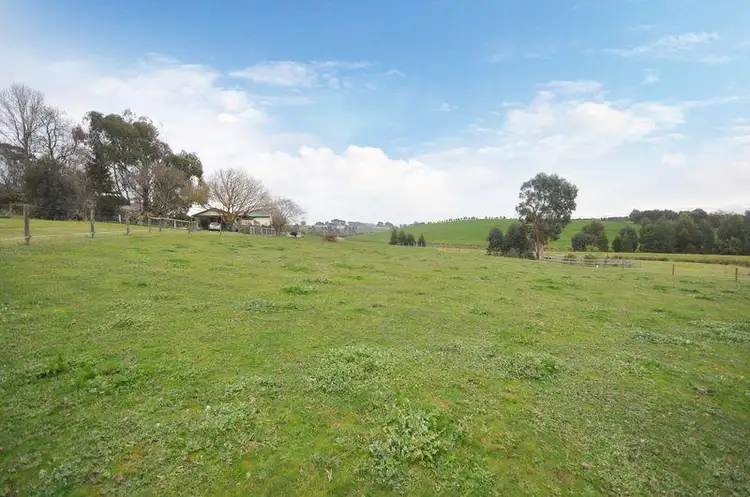 Lot 1 Camerons Road, Nilma VIC 3821