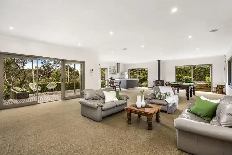 Fourth view of Homely house listing, 46 Bangalay Avenue, Frankston South VIC 3199