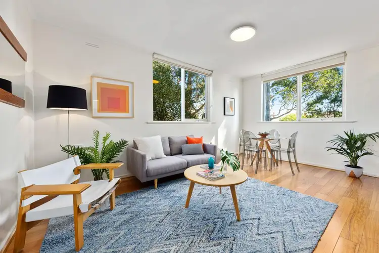 14/14 The Esplanade, Clifton Hill VIC 3068