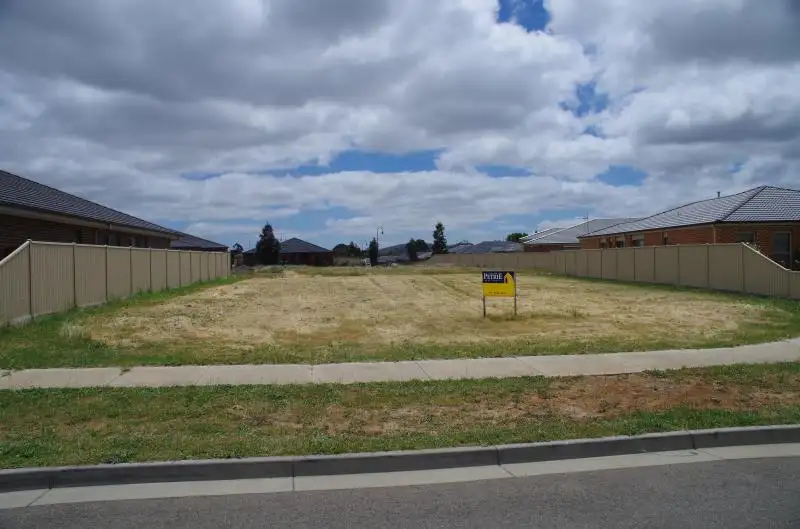 Main view of Homely land listing, 4 Samoth Court, Miners Rest VIC 3352