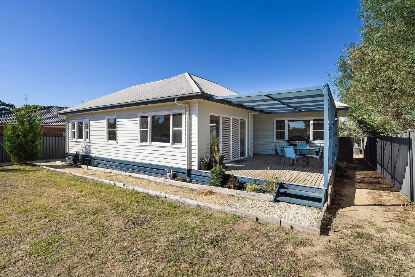 Main view of Homely house listing, 3 Monaghan Street, Castlemaine VIC 3450