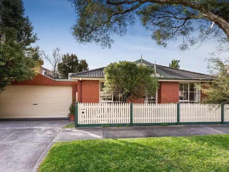 2A Werder Street, Box Hill North VIC 3129