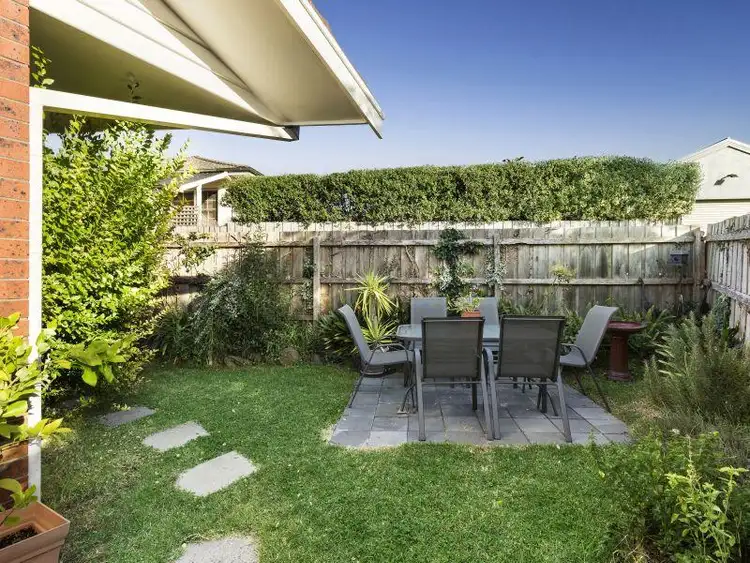 Fourth view of Homely unit listing, 5/4 Seville Street, Camberwell VIC 3124