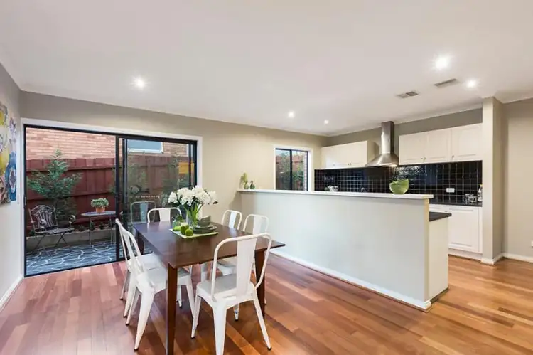 Fifth view of Homely house listing, 23 Dudley Street, Mitcham VIC 3132
