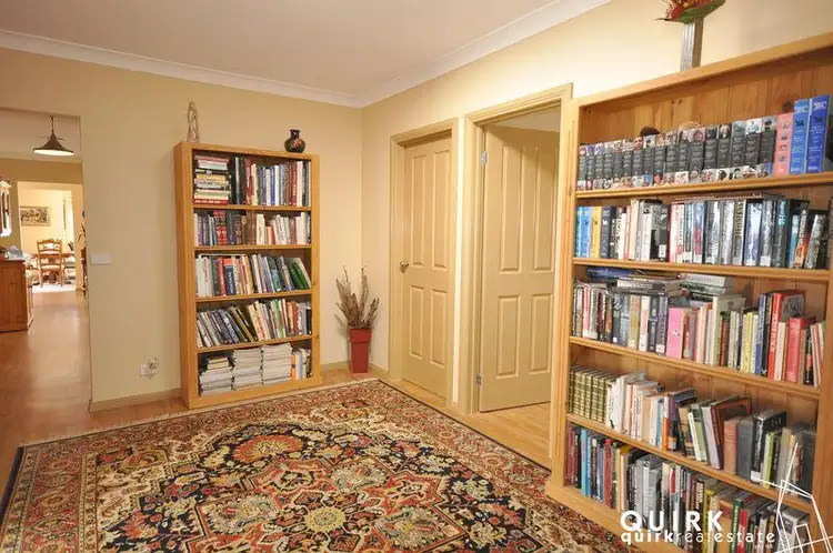Seventh view of Homely house listing, 15 Selent Drive, Warragul VIC 3820