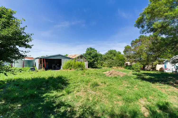 Fourth view of Homely land listing, Lot 2/111 Main Road, Campbells Creek VIC 3451