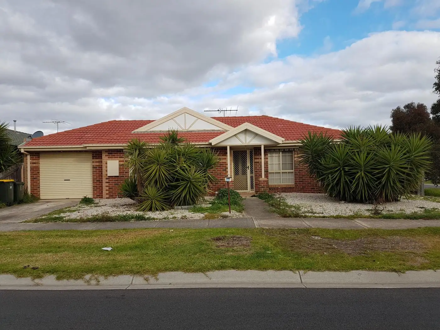 Main view of Homely house listing, 21 Allenby Road, Hillside VIC 3037