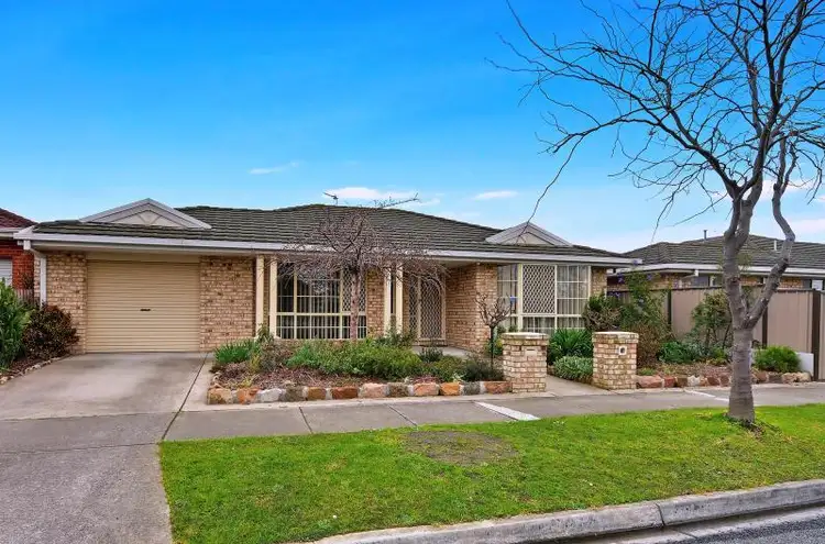 2/17 Bridle Road, Morwell VIC 3840