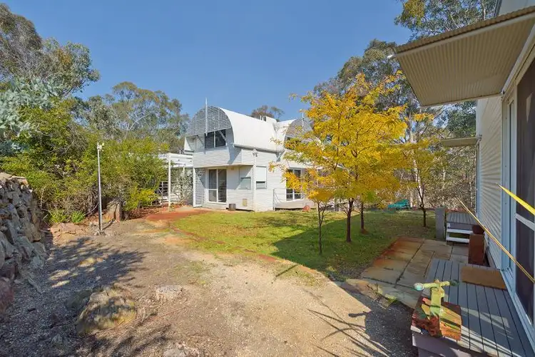 Fifth view of Homely house listing, 27 Hoopers Road, Chewton VIC 3451