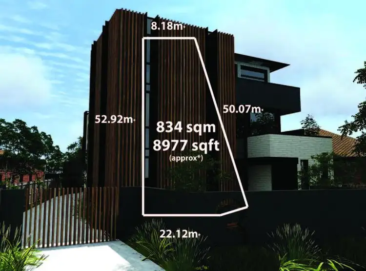 3 Grange Road, Caulfield East VIC 3145