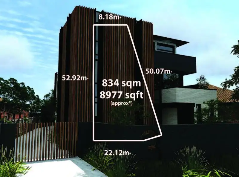 Main view of Homely house listing, 3 Grange Road, Caulfield East VIC 3145