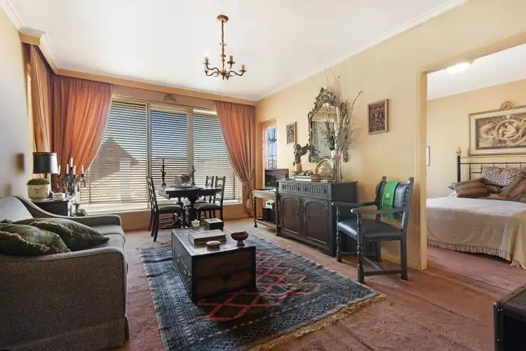 Second view of Homely unit listing, 8/48 Scott Grove, Glen Iris VIC 3146