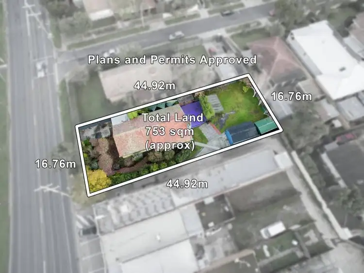 11 Kingston Road, Heatherton VIC 3202