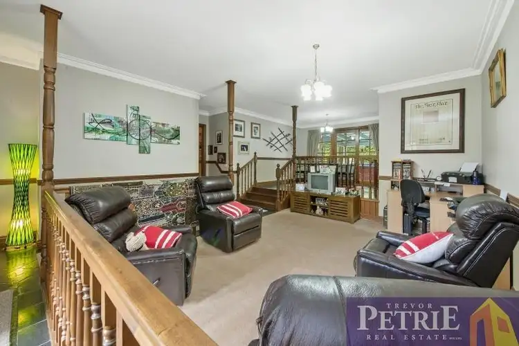 Fourth view of Homely house listing, 38 Heather Close, Smythes Creek VIC 3351
