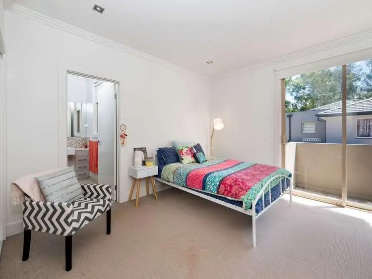 Sixth view of Homely townhouse listing, 16/1-5 Royton Street, Burwood East VIC 3151