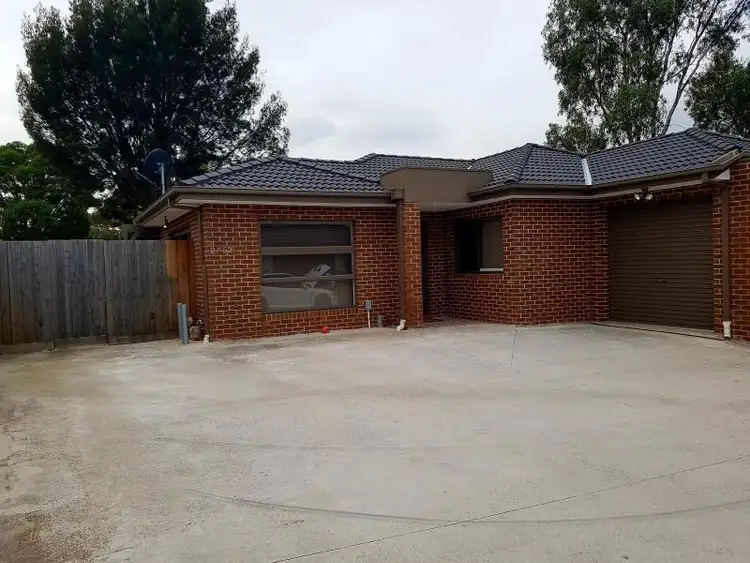 2/53 Wintersun Drive, Albanvale VIC 3021